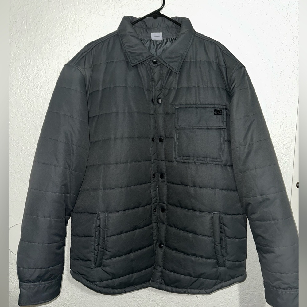 Men’s DC Jacket